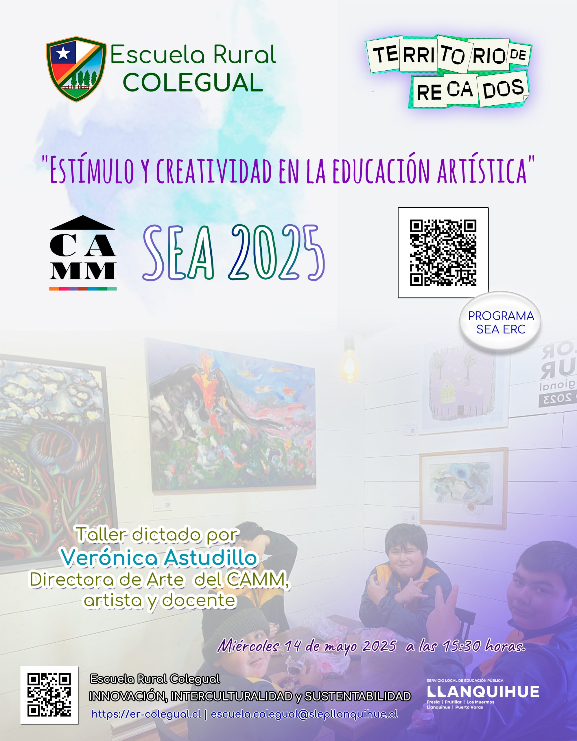 Taller-Camm